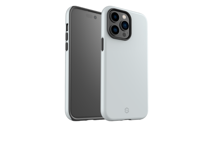 Frosty White Case - iPhone 14 Series