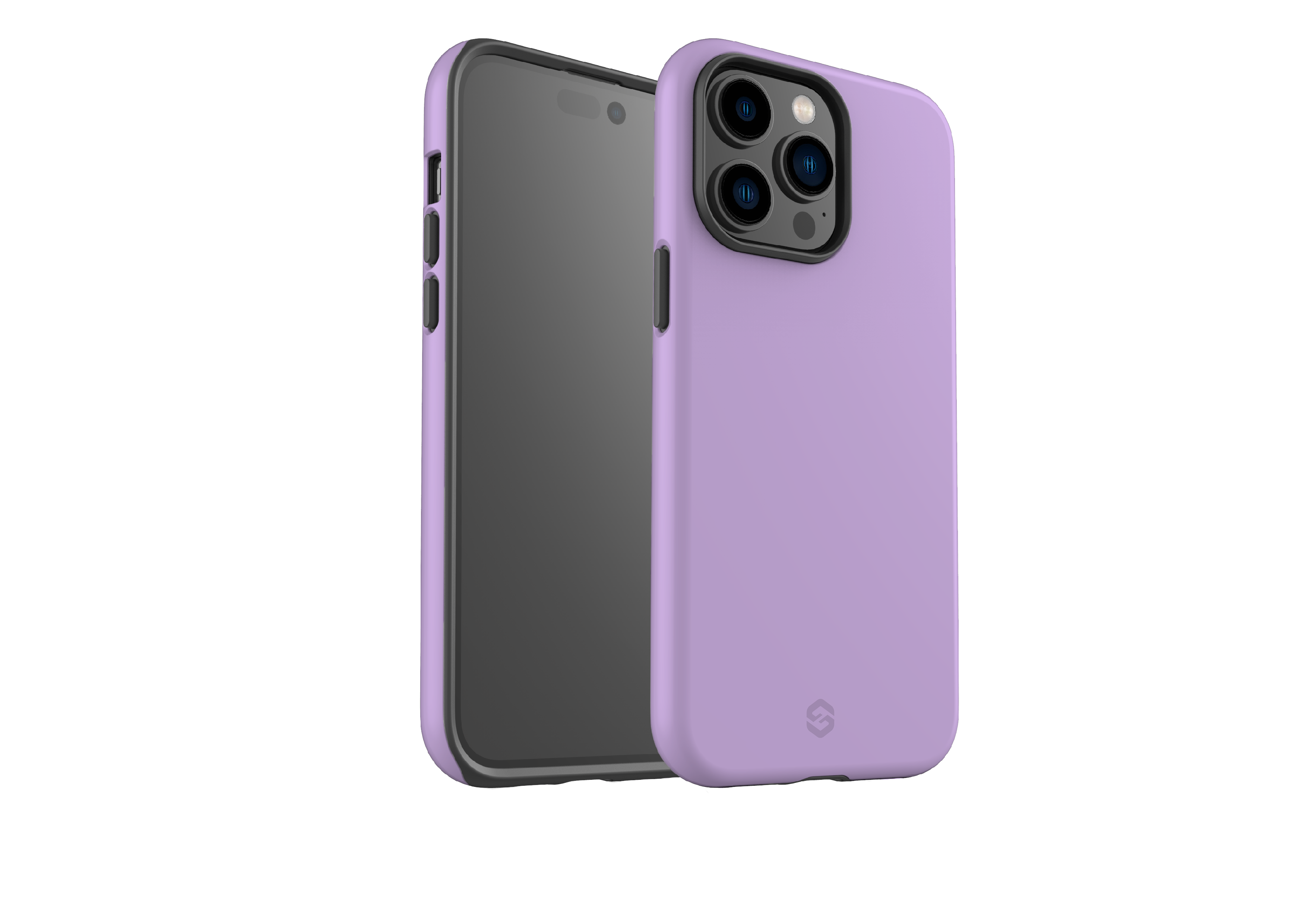 Vivid Violet Case - iPhone 14 Series