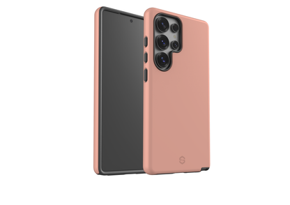 Playful Pink Case - Samsung Galaxy S25 Series