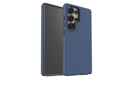 Blissful Blue Case - Samsung Galaxy S25 Series