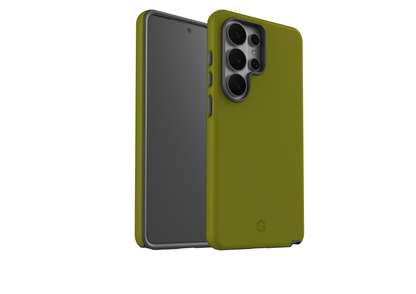 Go Green Case - Samsung Galaxy S26 Series