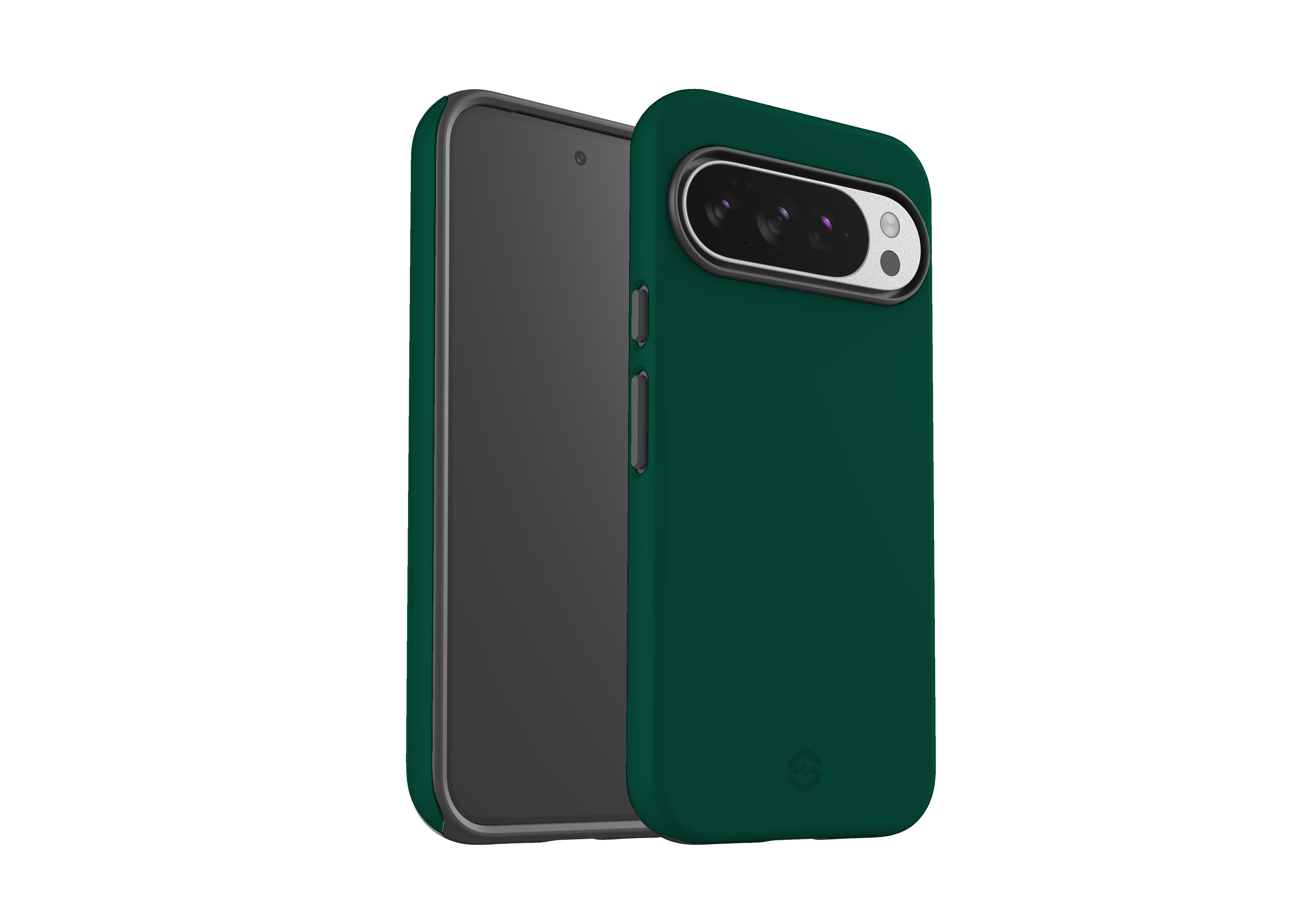 Go Green Case - Google Pixel 10 Series