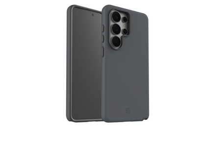 Stormy Grey Case - Samsung Galaxy S26 Series