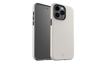 Frosty White Case - iPhone 14 Series