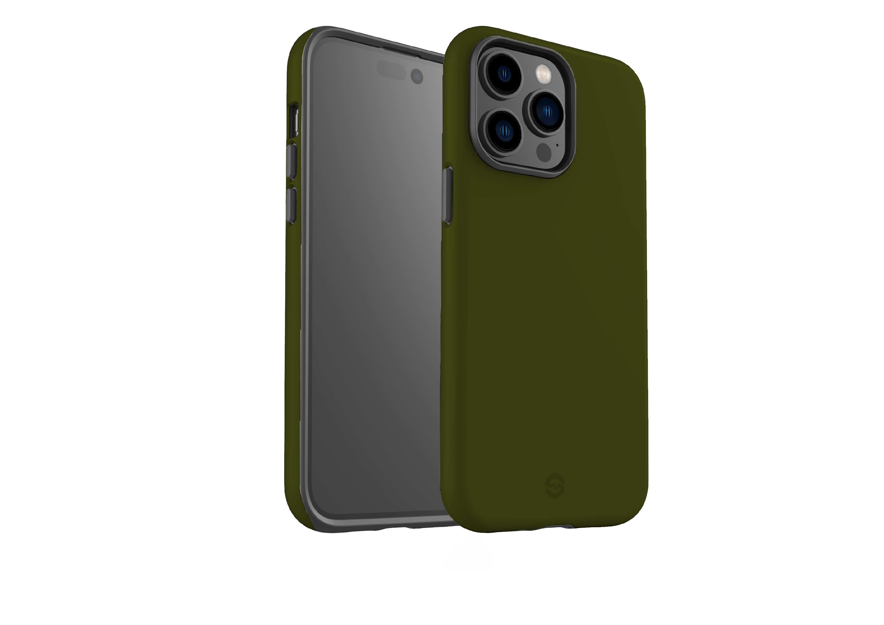 Go Green Case - iPhone 14 Series