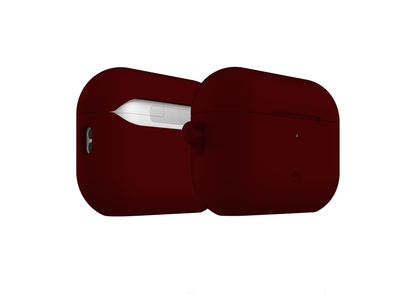 Roaring Red AirPods Pro 3 Case