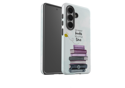 Reading Stack Case - Samsung Galaxy S26 Series