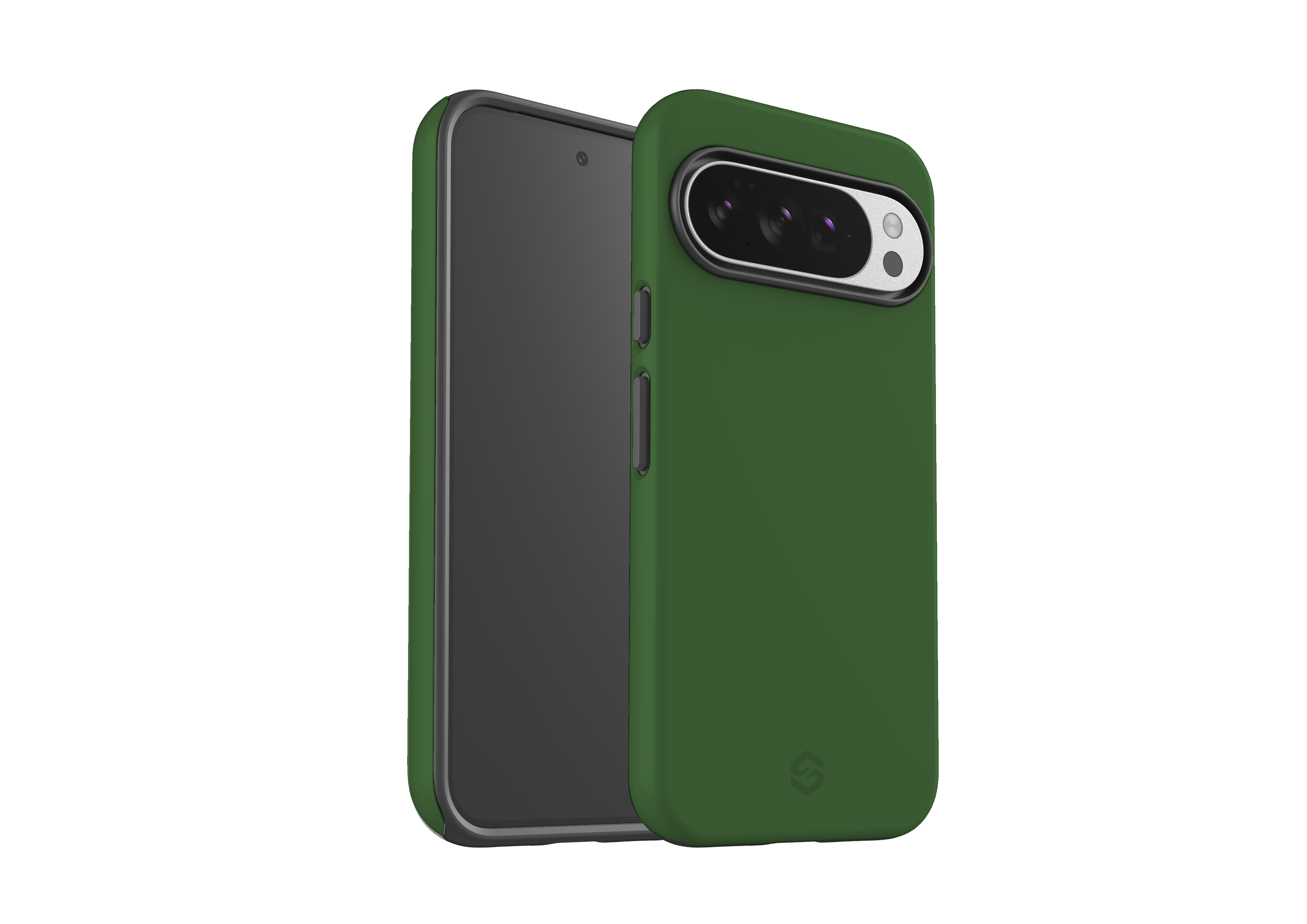 Go Green Case - Google Pixel 10 Series
