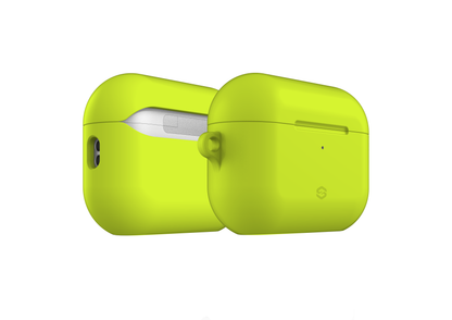 Mellow Yellow AirPods Pro 3 Case