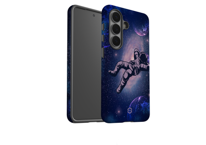 Cosmic Drift Case - Samsung Galaxy S26 Series