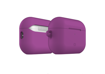 Vivid Violet AirPods Pro 3 Case