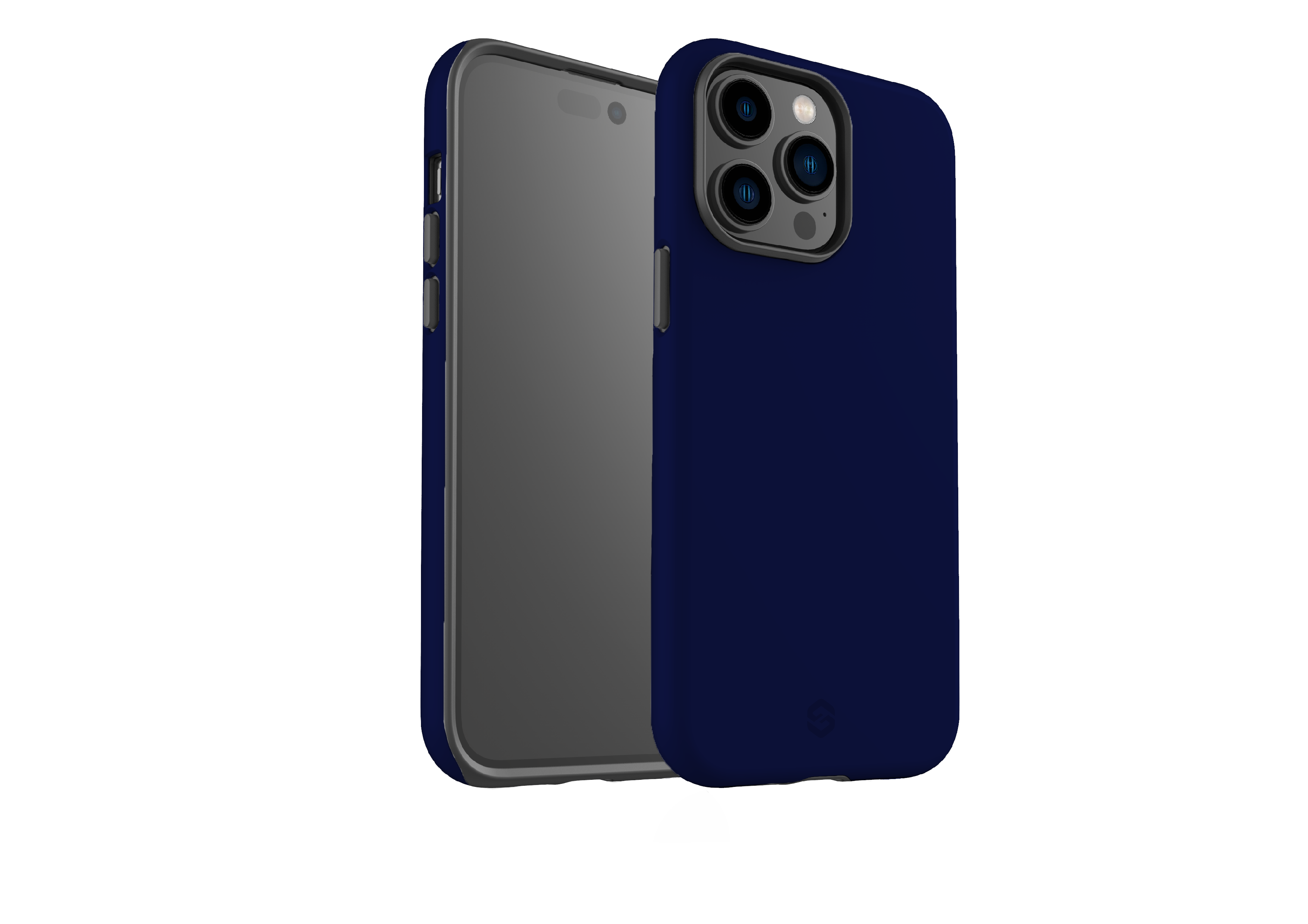 Blissful Blue Case - iPhone 14 Series