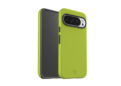 Go Green Case - Google Pixel 10 Series