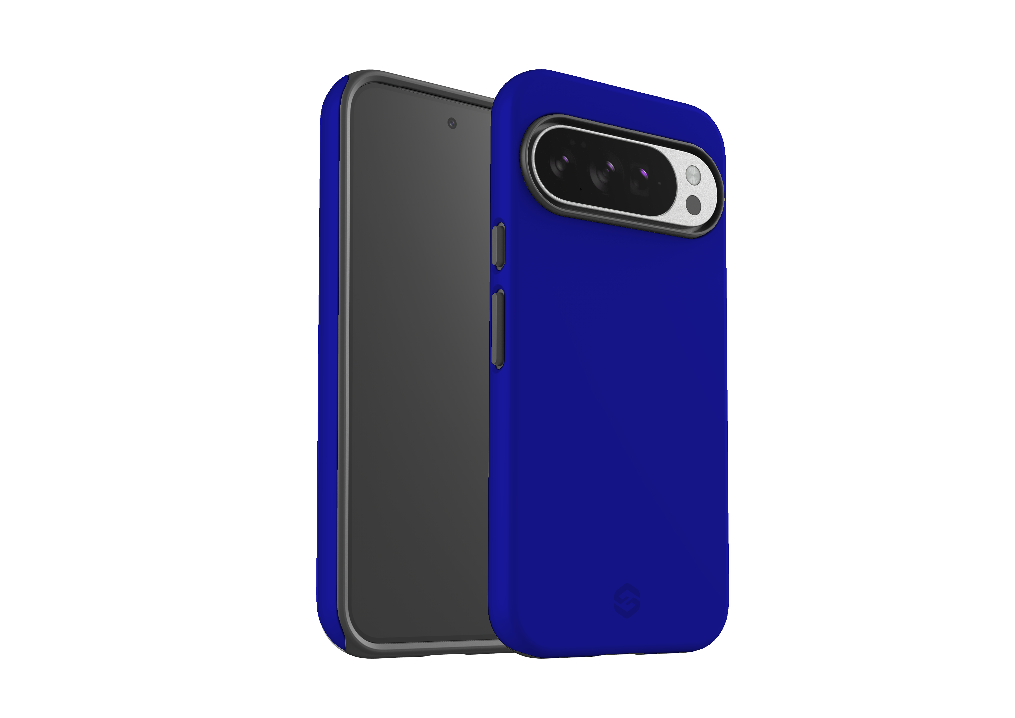 Blissful Blue Case - Google Pixel 10 Series