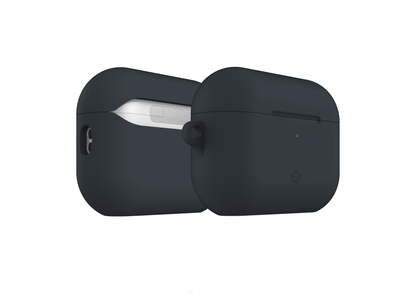 Stormy Grey AirPods Pro 3 Case
