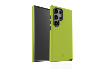 Go Green Case - Samsung Galaxy S24 Series