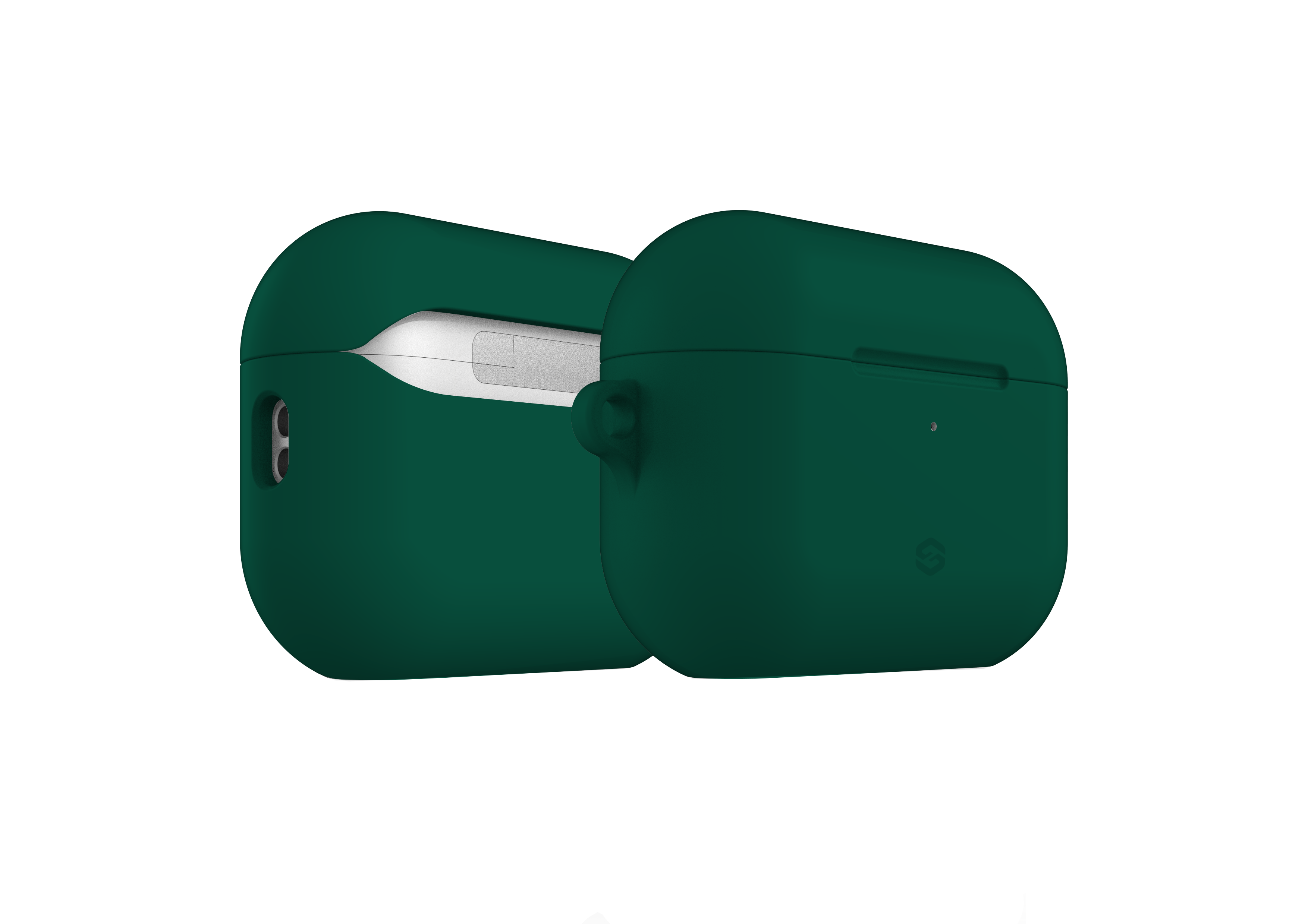 Go Green AirPods Pro 3 Case