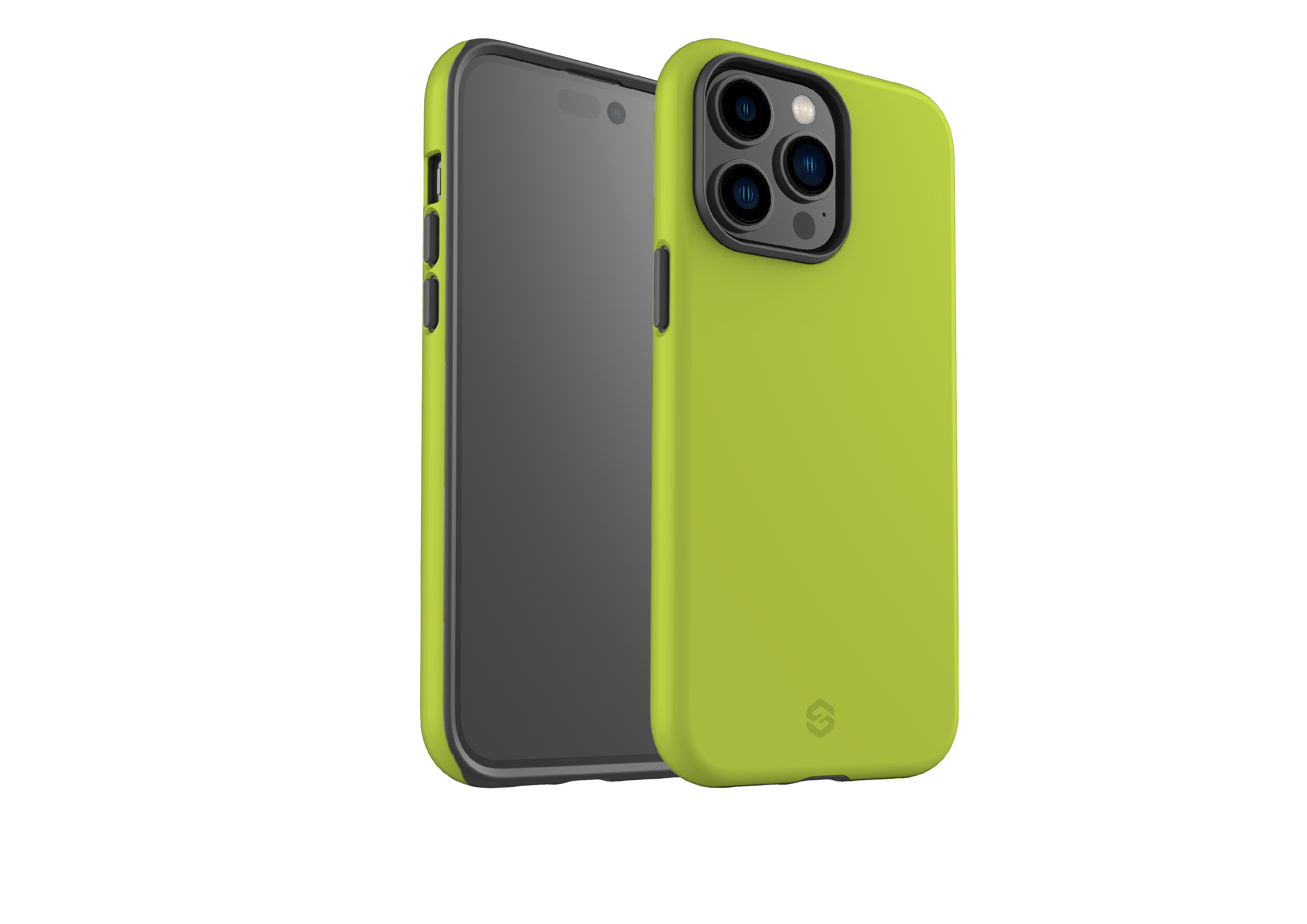 Go Green Case - iPhone 14 Series