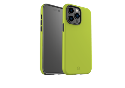 Go Green Case - iPhone 14 Series