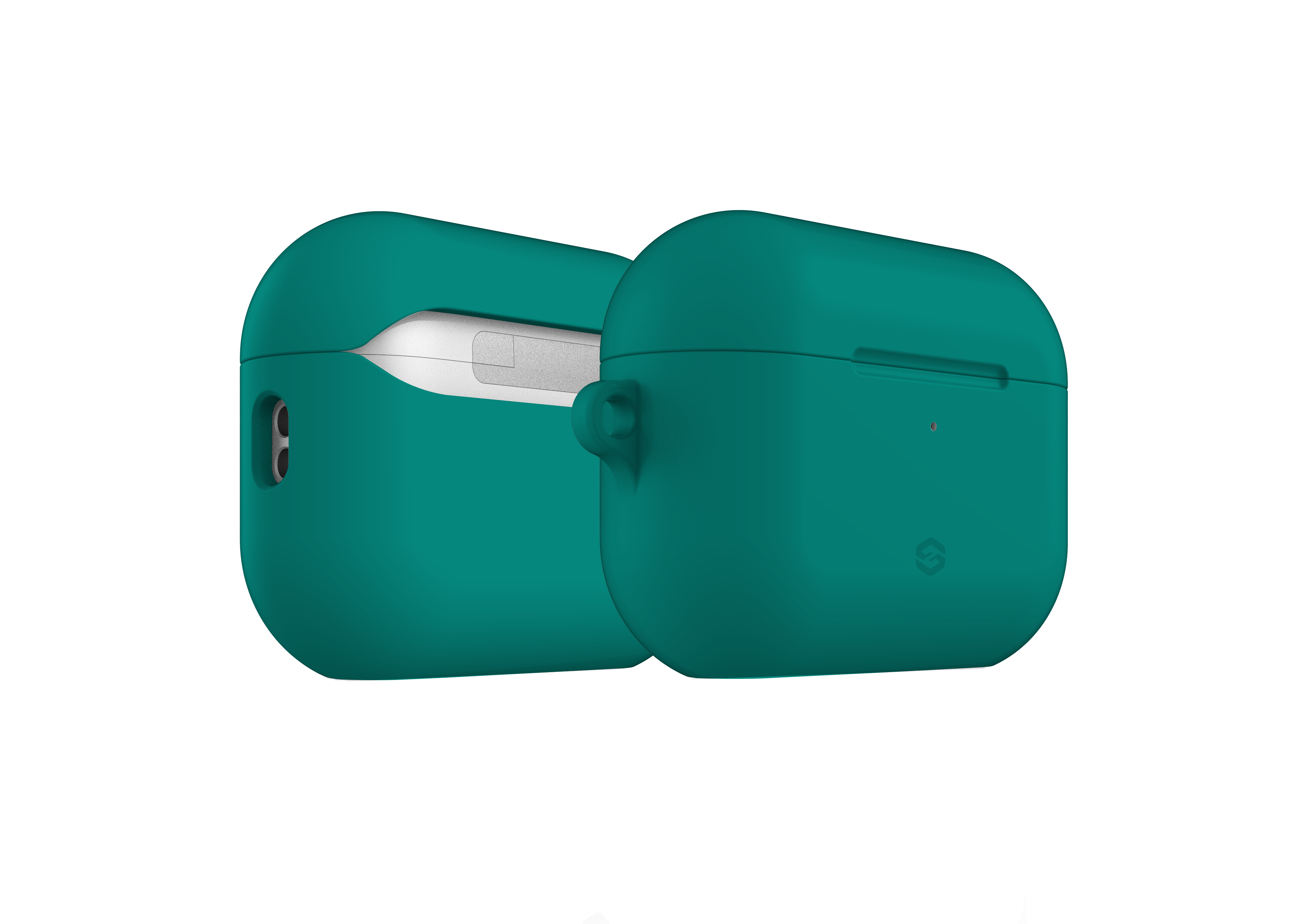 Go Green AirPods Pro 3 Case