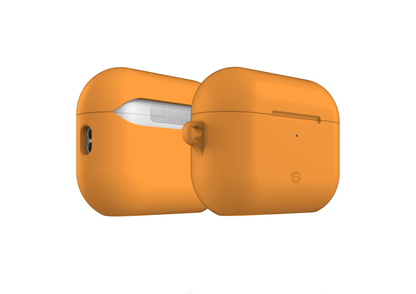 Blushing Coral AirPods Pro 3 Case