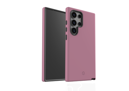Playful Pink Case - Samsung Galaxy S24 Series