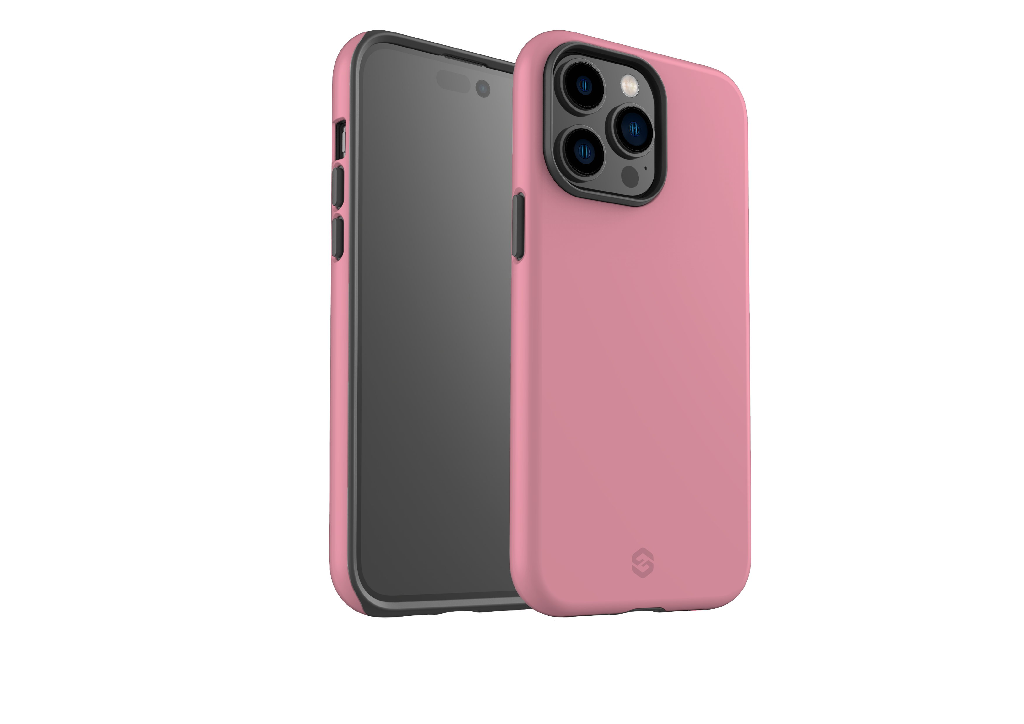 Playful Pink Case - iPhone 14 Series