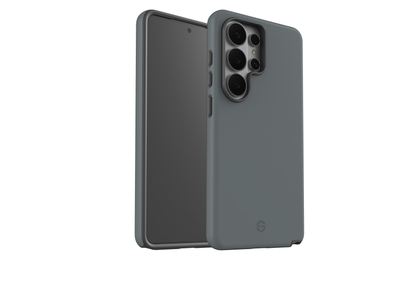 Stormy Grey Case - Samsung Galaxy S26 Series