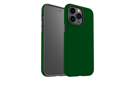 Go Green Case - iPhone 14 Series