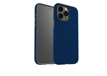 Blissful Blue Case - iPhone 14 Series