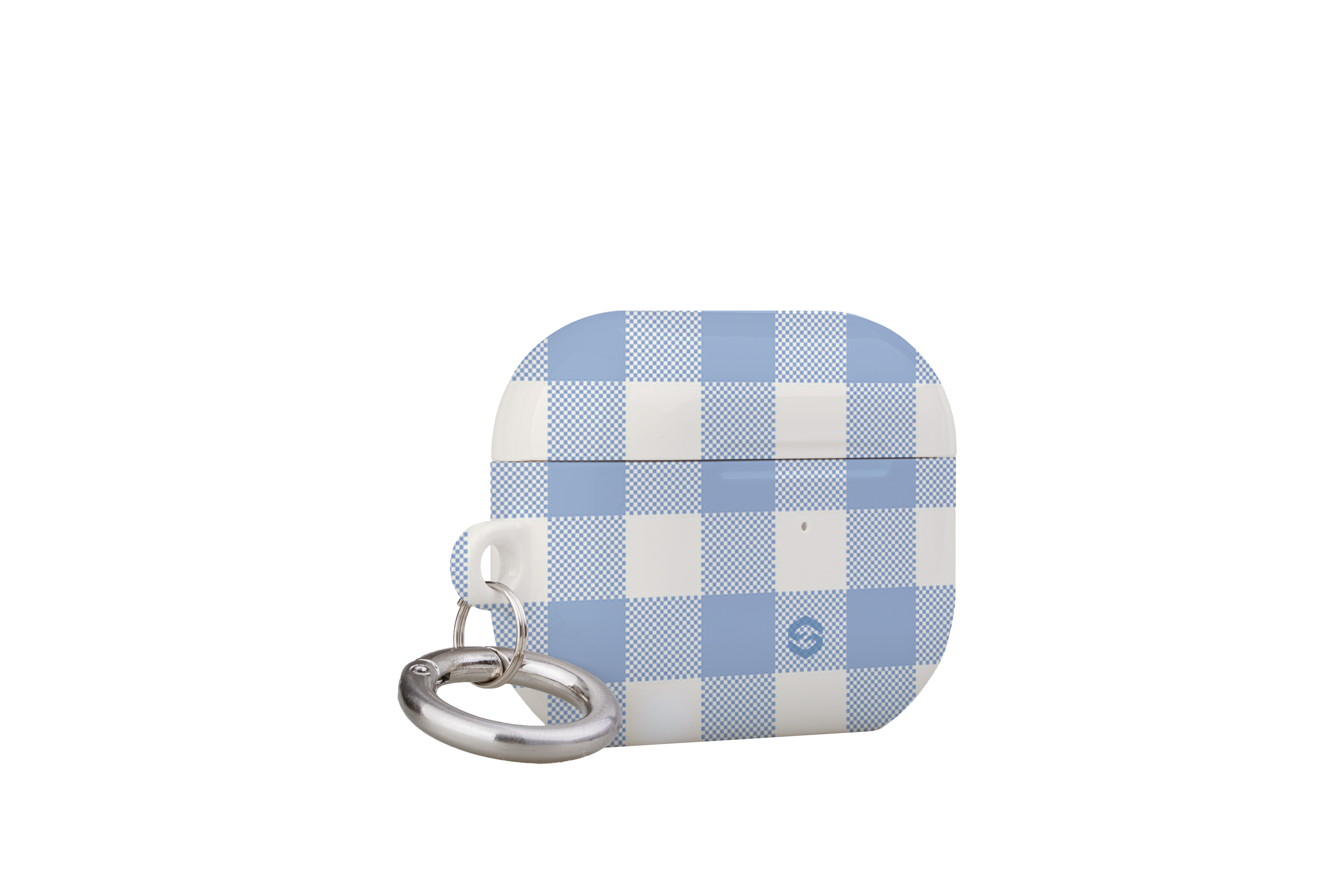 Azure Check Airpods Pro 2 Case