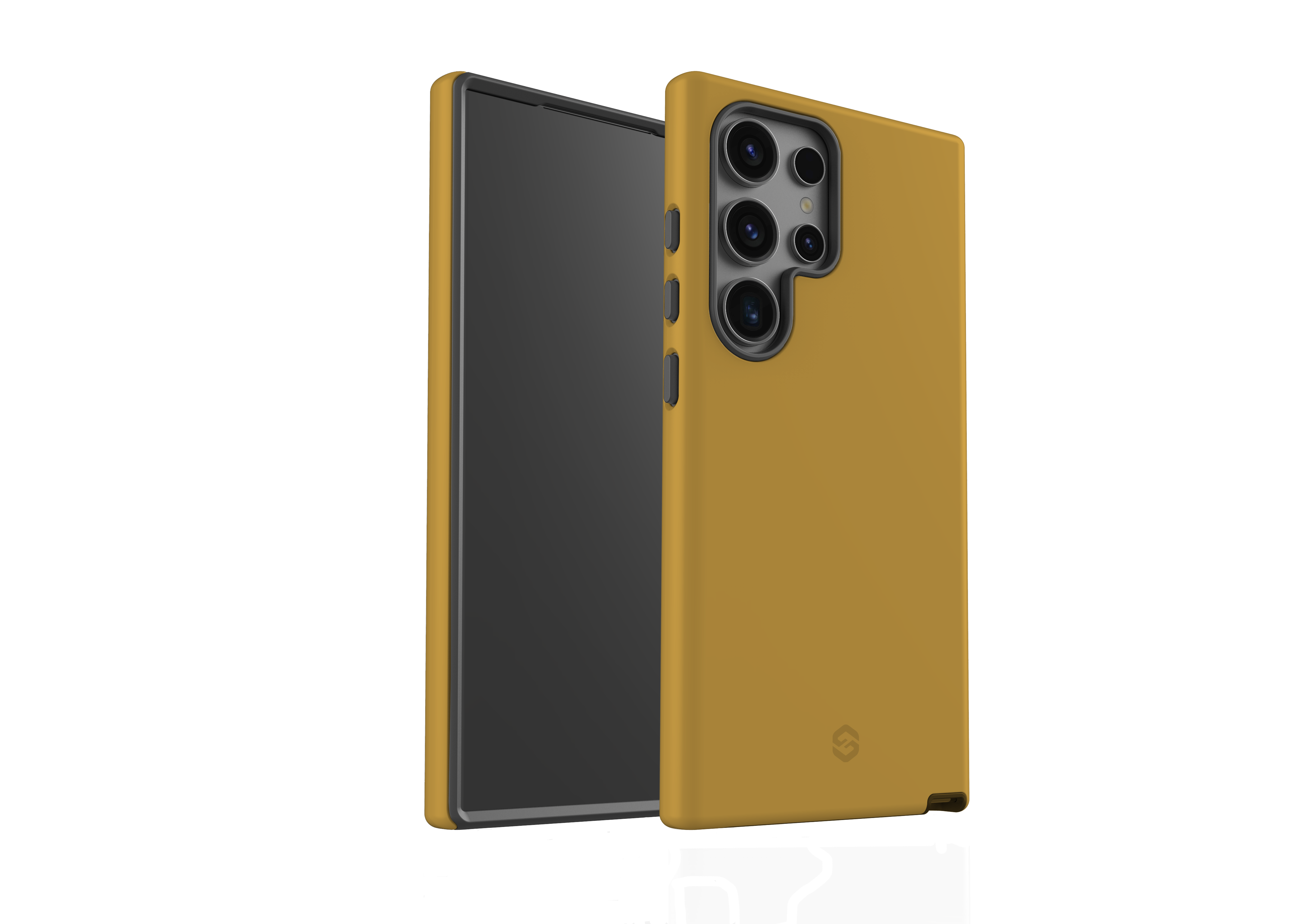 Mellow Yellow Case - Samsung Galaxy S24 Series