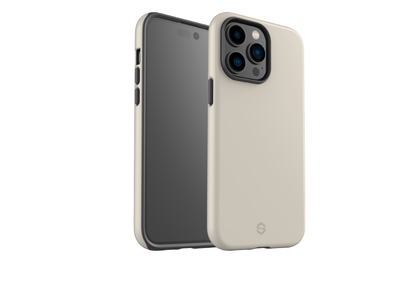 Frosty White Case - iPhone 14 Series