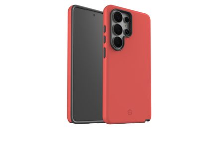 Playful Pink Case - Samsung Galaxy S26 Series