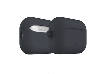 Stormy Grey AirPods Pro 3 Case