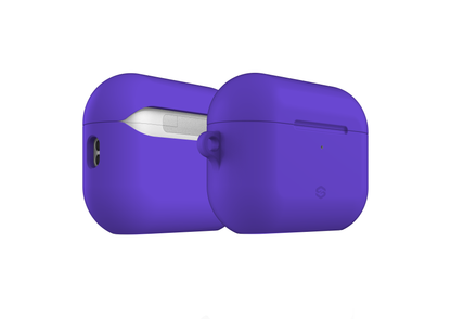 Vivid Violet AirPods Pro 3 Case