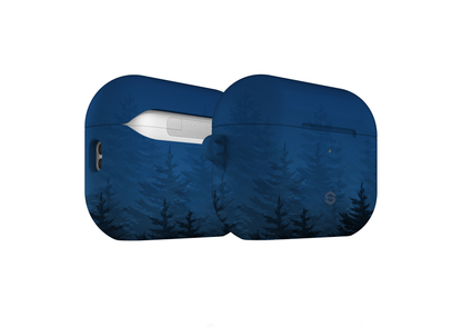 Lunar Forest AirPods Pro 3 Case