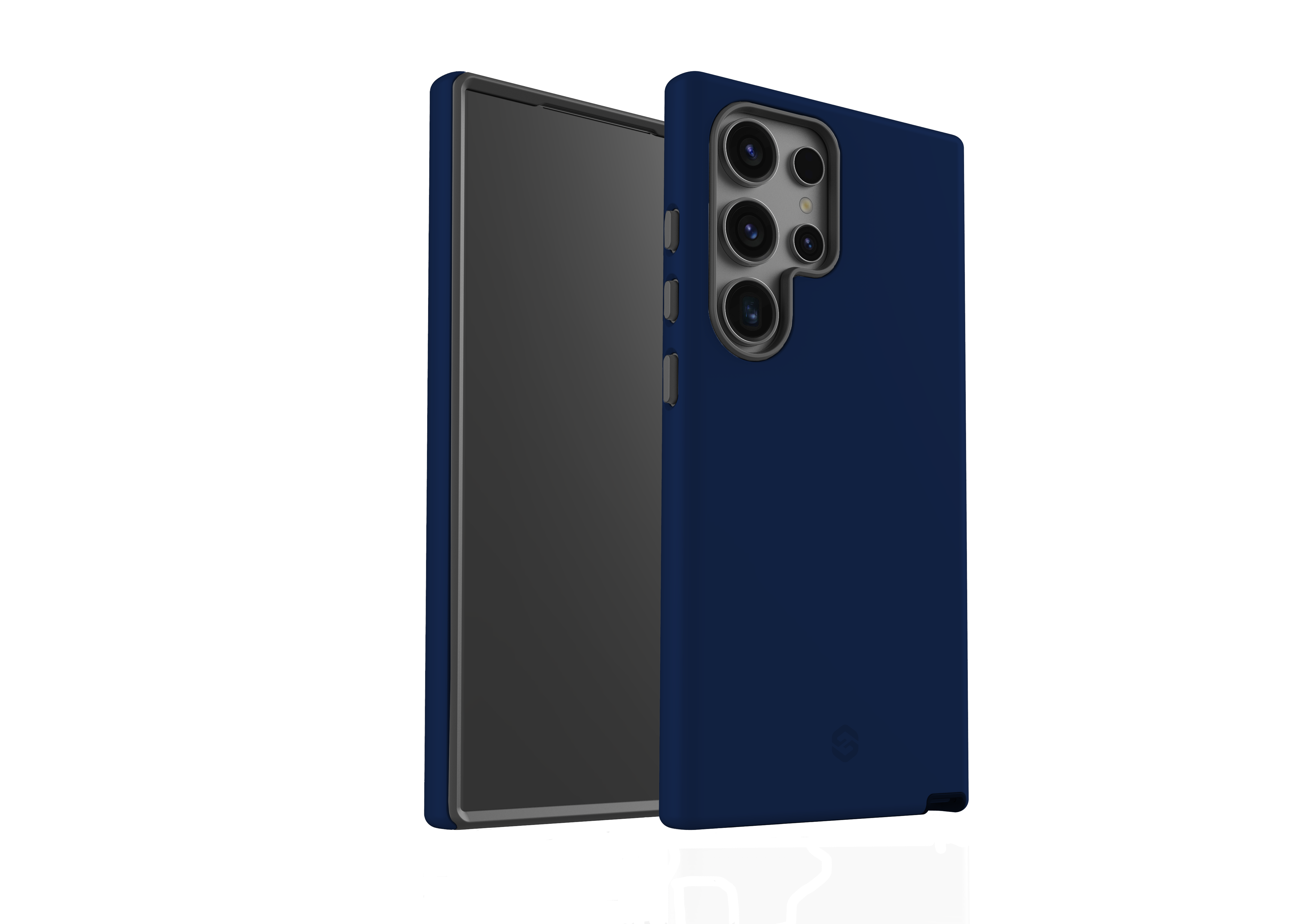 Blissful Blue Case - Samsung Galaxy S24 Series