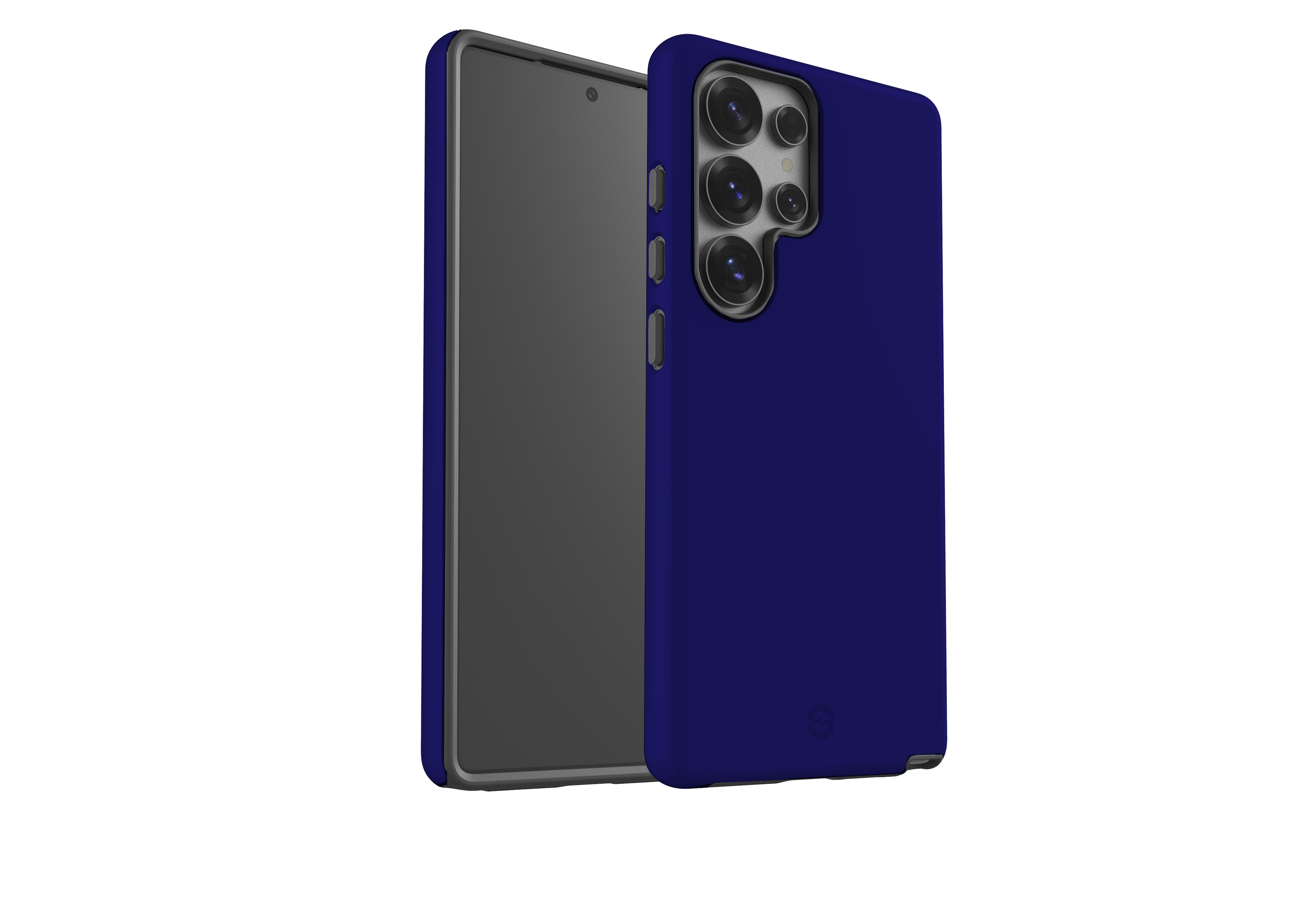 Blissful Blue Case - Samsung Galaxy S25 Series