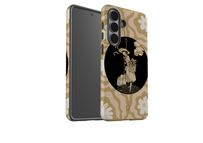 Shepherd’s Muse Case - Samsung Galaxy S26 Series