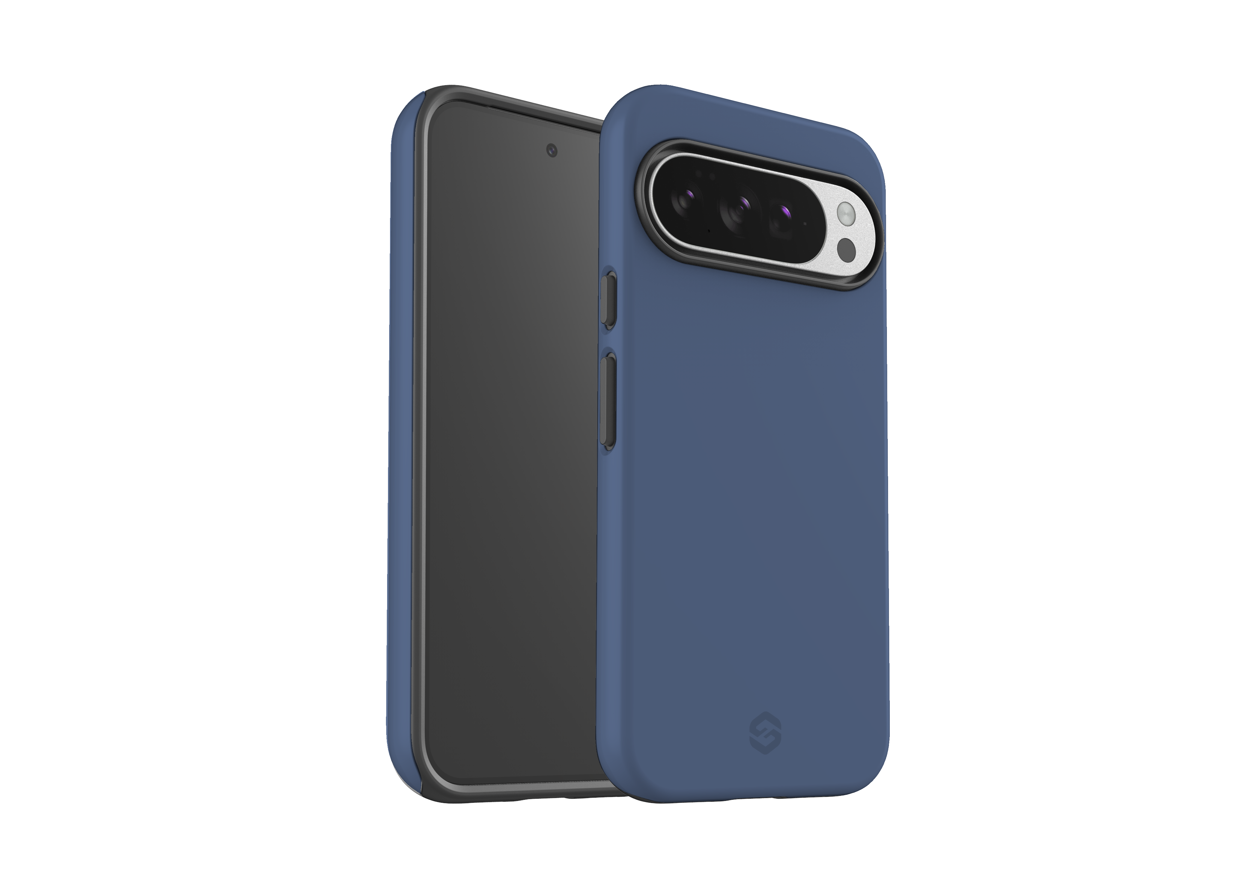 Blissful Blue Case - Google Pixel 10 Series