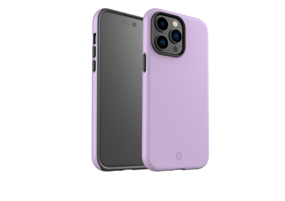 Vivid Violet Case - iPhone 14 Series