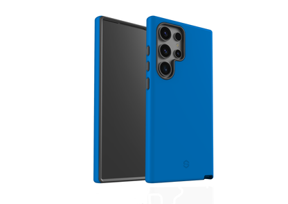 Blissful Blue Case - Samsung Galaxy S24 Series