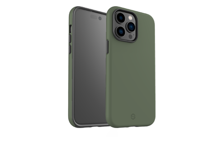 Go Green Case - iPhone 14 Series
