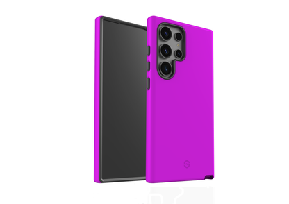 Playful Pink Case - Samsung Galaxy S24 Series