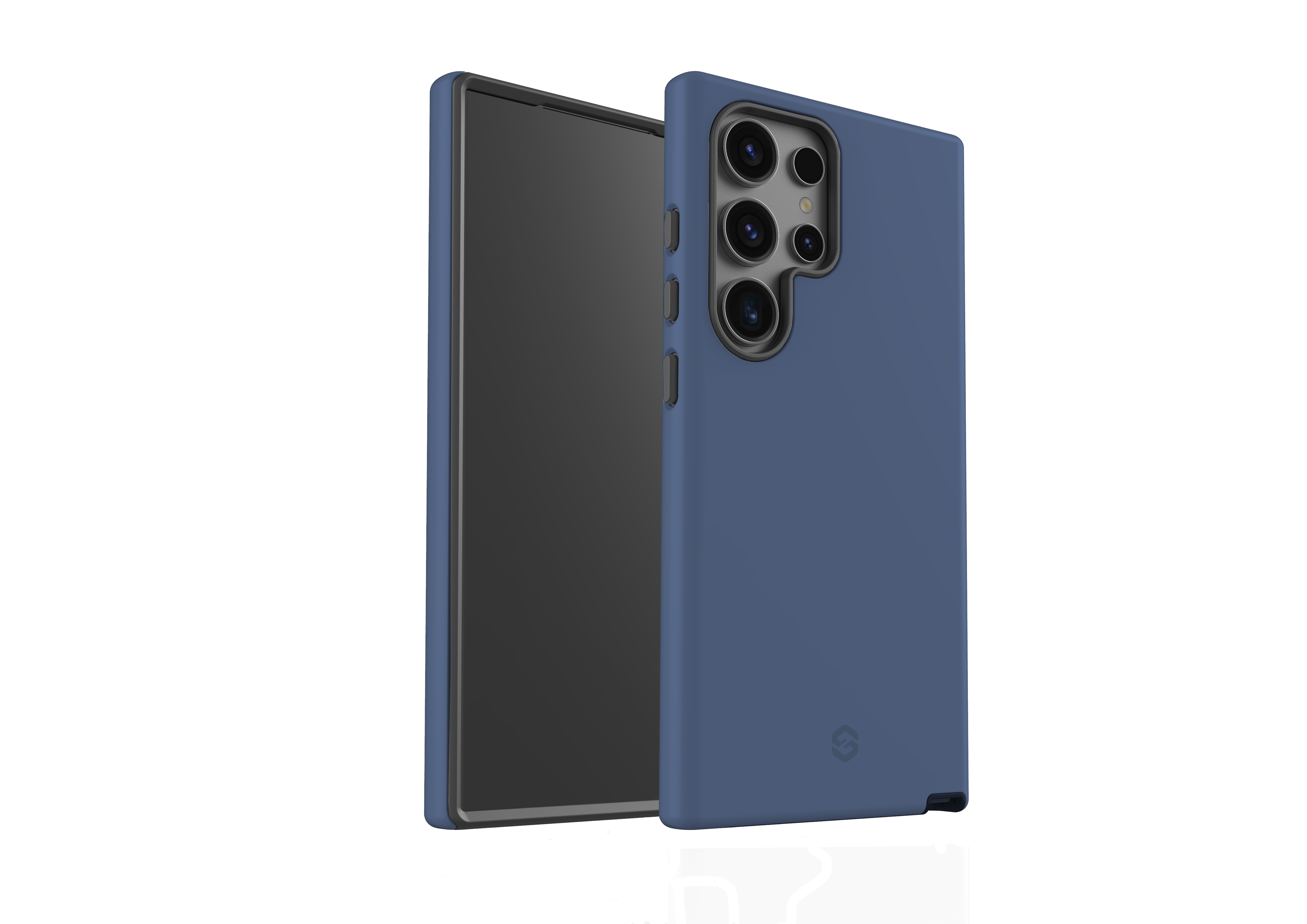 Blissful Blue Case - Samsung Galaxy S24 Series