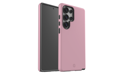 Playful Pink Case - Samsung Galaxy S25 Series