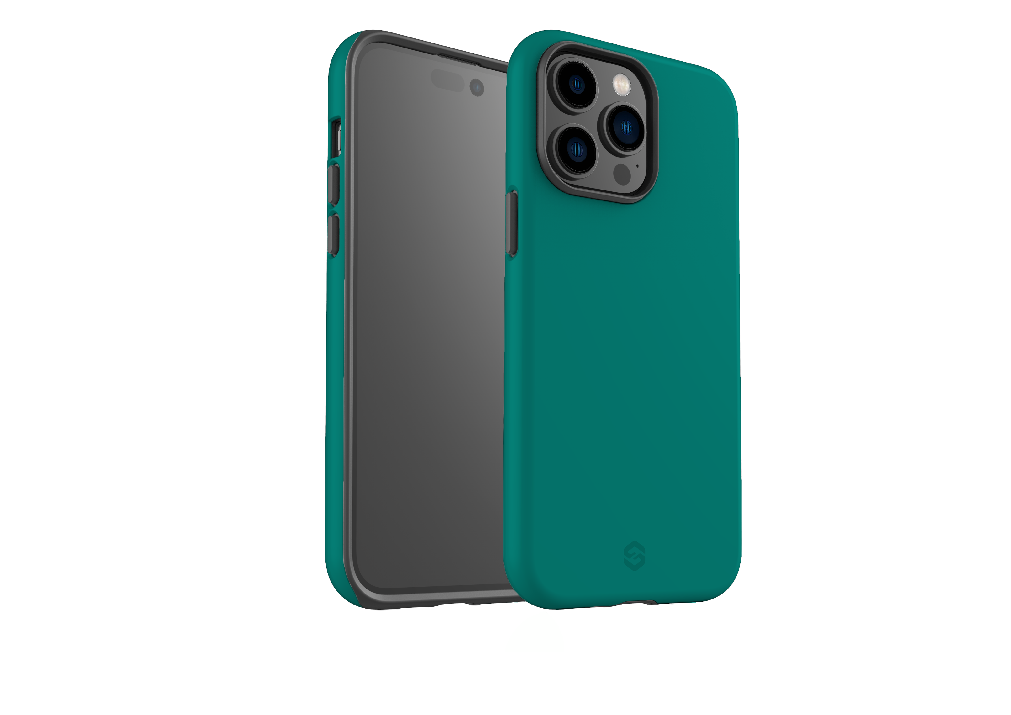 Go Green Case - iPhone 14 Series