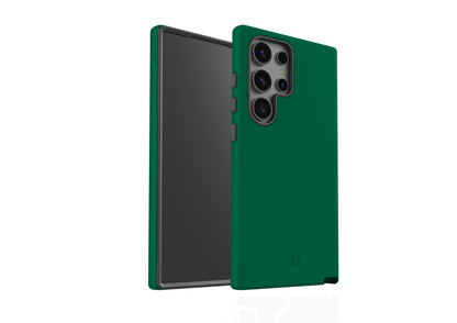 Go Green Case - Samsung Galaxy S24 Series