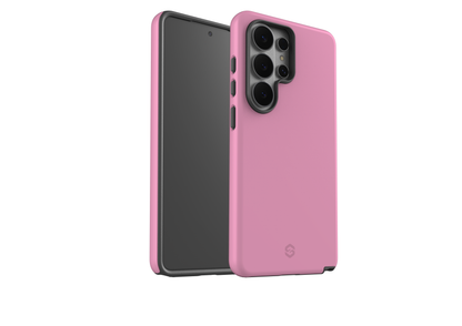 Playful Pink Case - Samsung Galaxy S26 Series